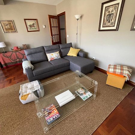 Precioso Duplex En Nigran Apartment Exterior photo